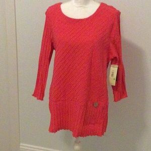 New cotton shirt by Ali Miles